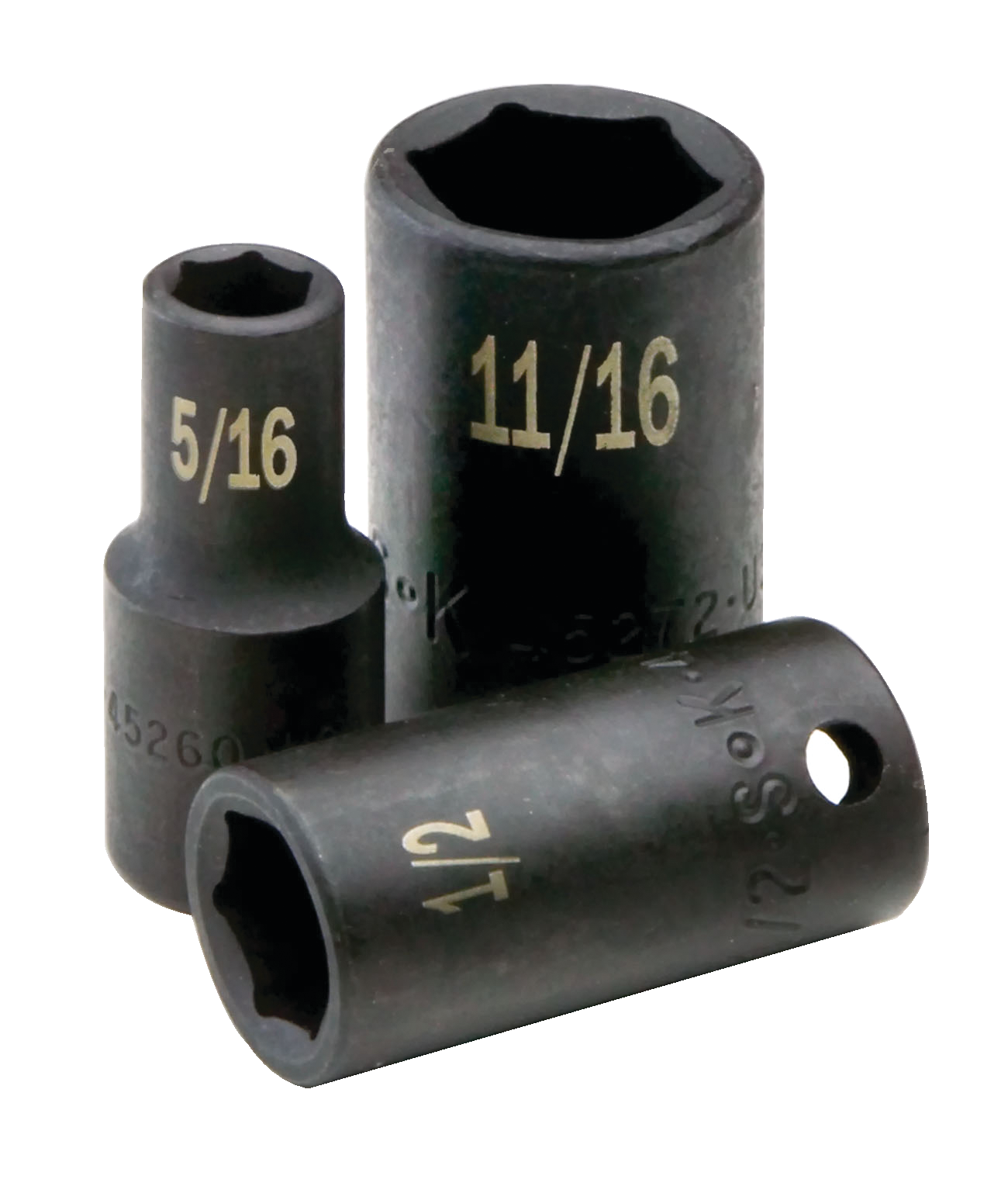 409040piece38drive6pointsetofcorrosionresistanthighvisibilitysockets 10099768