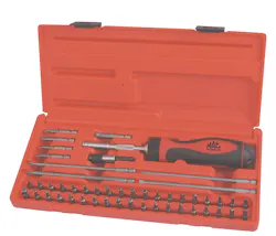 49pieceratchetingscrewdriverbitsetno 10099532 49pieceratchetingscrewdriverbitsetno 10099532