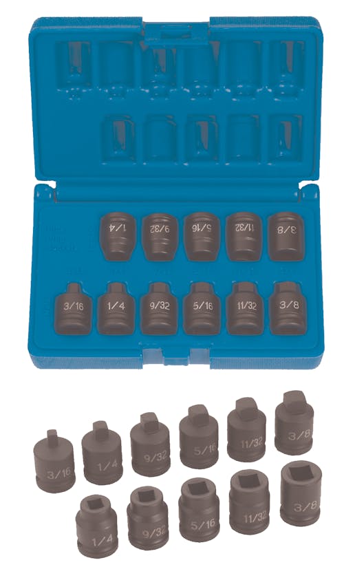 4Point Pipe Plug Sockets Fleet Maintenance