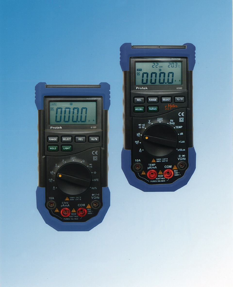 6100and6300dmm 10099542