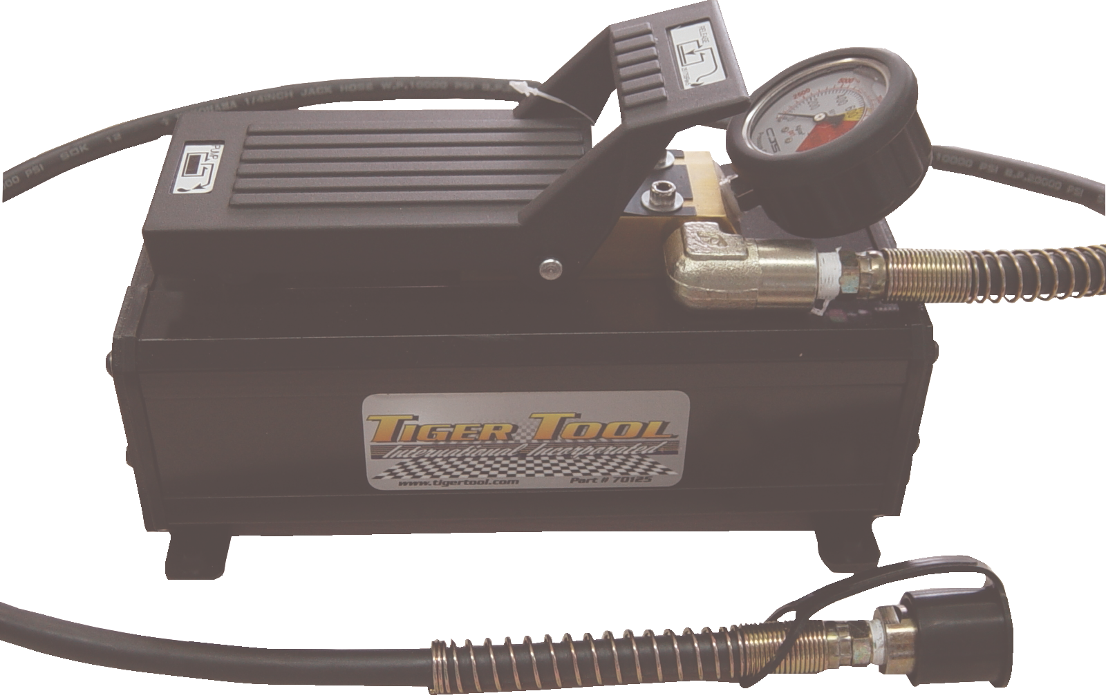 7012510000psiairhydraulicpump 10100549