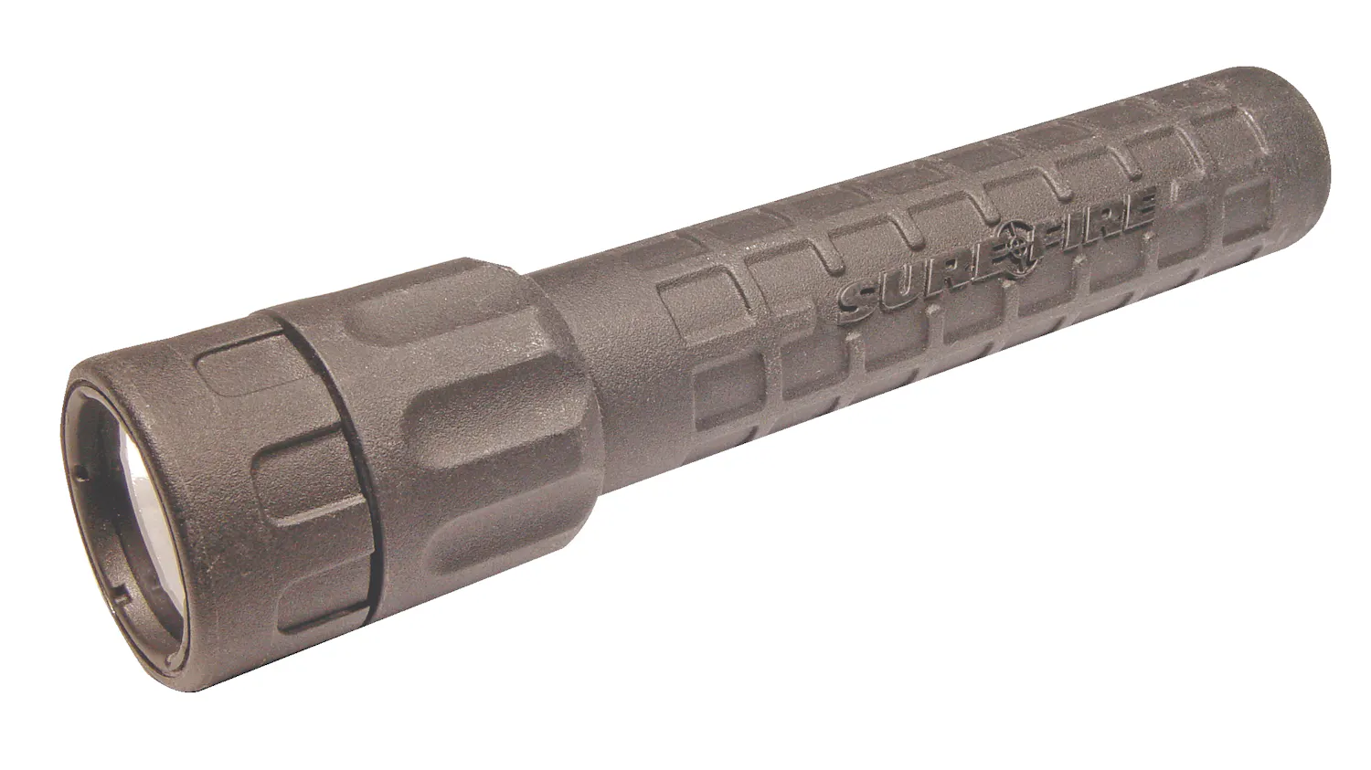 8NX Commander rechargeable flashlight | Fleet Maintenance