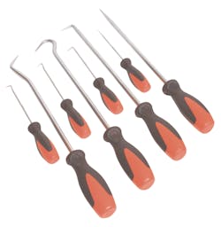 8pieceprofessionalpicksetno 10100471 8pieceprofessionalpicksetno 10100471