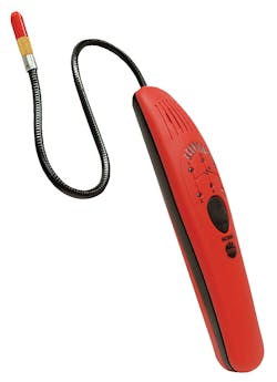 Ac3000macrefrigerantleakdetector 10097282 Ac3000macrefrigerantleakdetector 10097282