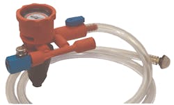 Ac550500airliftiicoolingsystemservicetool 10100663 Ac550500airliftiicoolingsystemservicetool 10100663