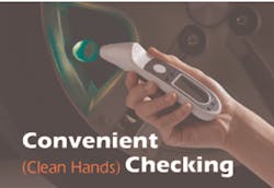 Accutiremonitor 10099121 Accutiremonitor 10099121