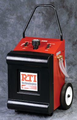 Acf3000acflushmachine 10099720 Acf3000acflushmachine 10099720