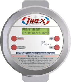 Airballelectroniccalibrator 10100561 Airballelectroniccalibrator 10100561