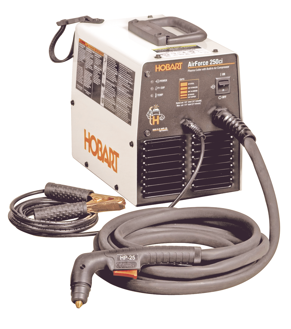 Airforce250ciplasmacutter 10097891