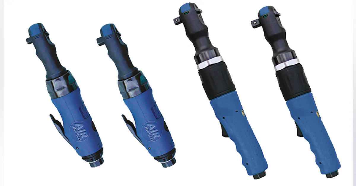 Air Nesco | Fleet Maintenance