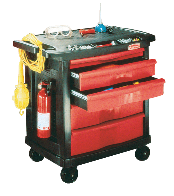 Allinone5drawerworkcenter 10097220