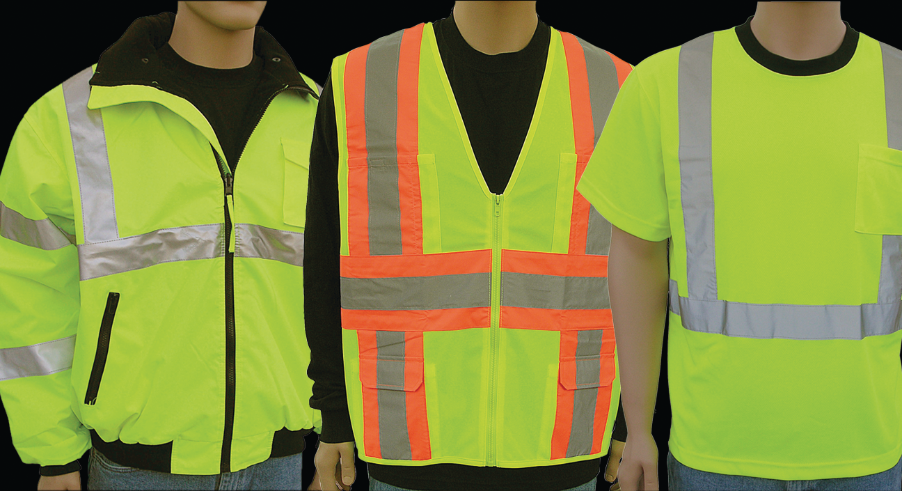 Ansiclassiiandansiclassiiisafetyvests 10099560