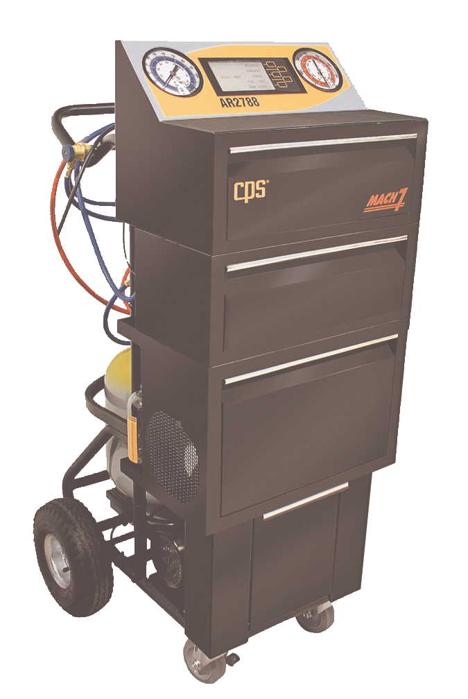 Ar2788refrigerantrecoveryrecyclingrechargingmachine 10097286