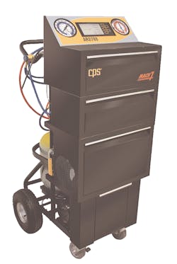 Ar2788refrigerantrecoveryrecyclingrechargingmachine 10097286 Ar2788refrigerantrecoveryrecyclingrechargingmachine 10097286