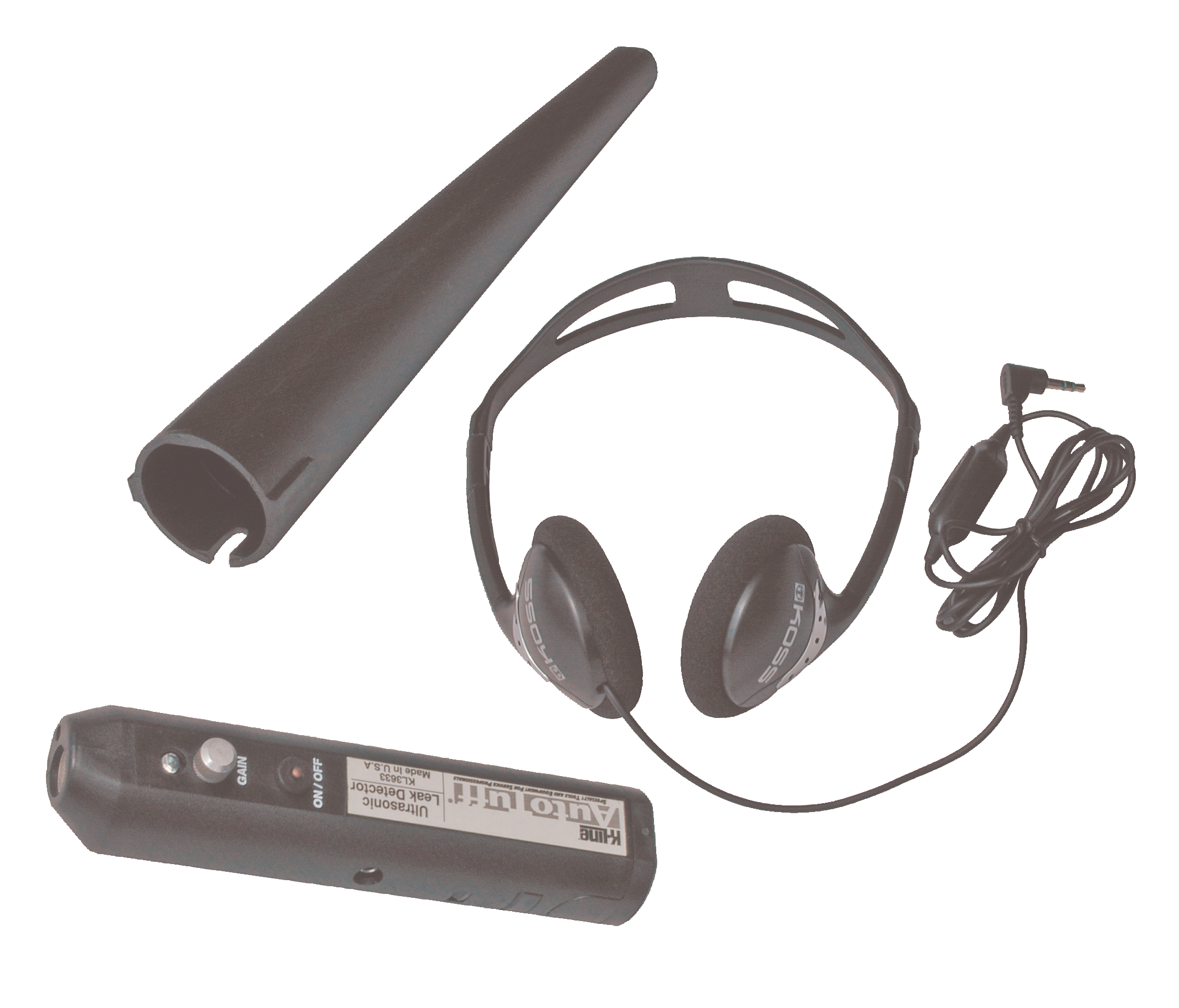 At3635ultrasonicleakdetectorkit 10098250