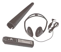 At3635ultrasonicleakdetectorkit 10098250 At3635ultrasonicleakdetectorkit 10098250