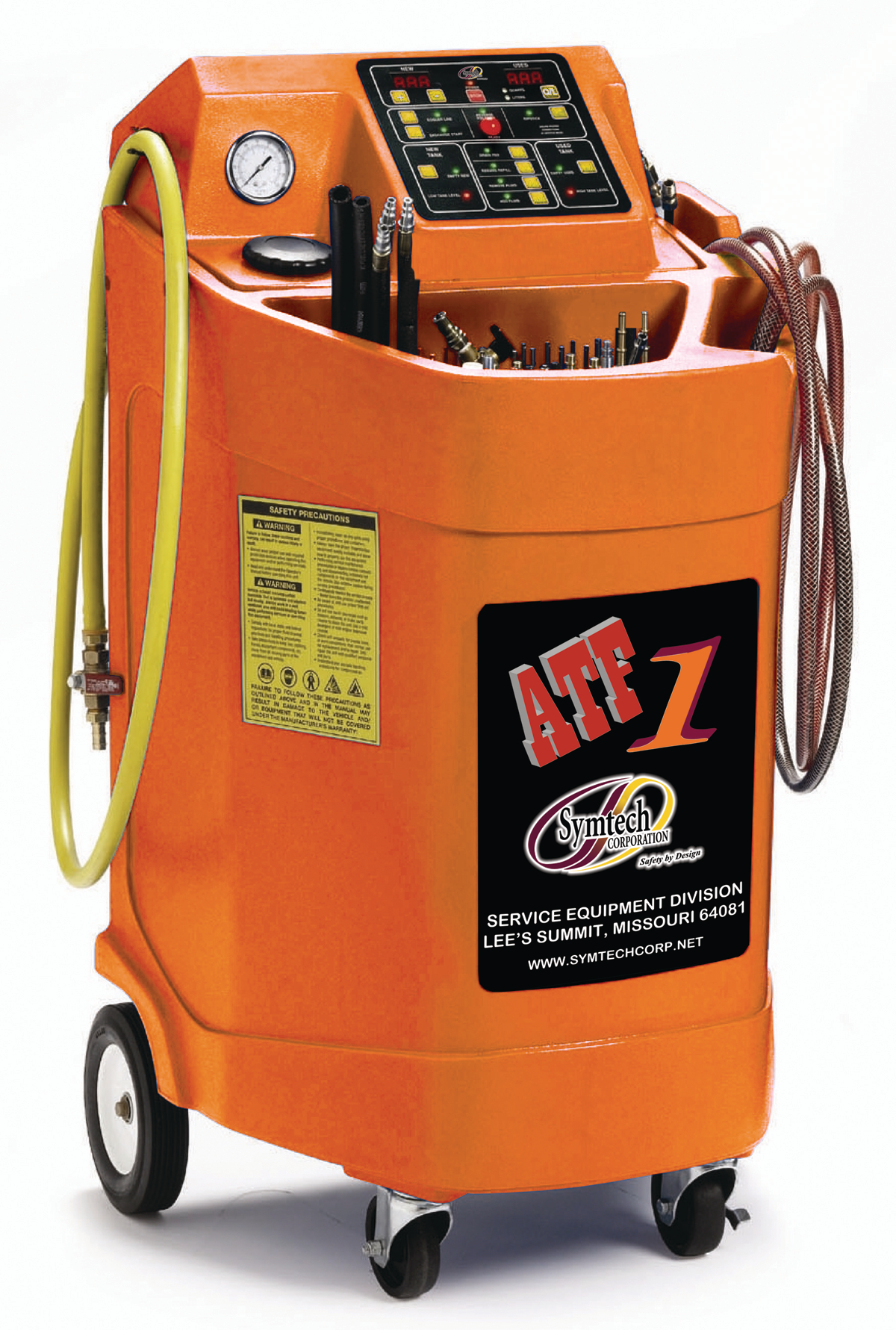 Atf1automatictransmissionfluidexchange 10100493