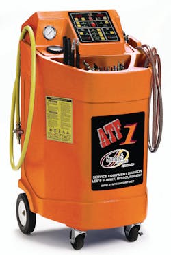 Atf1automatictransmissionfluidexchange 10100493 Atf1automatictransmissionfluidexchange 10100493