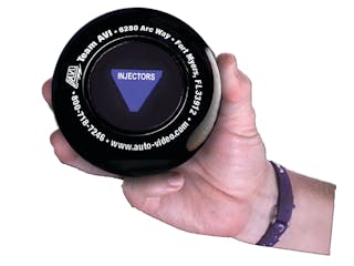 Mechanics magic cheap 8 ball