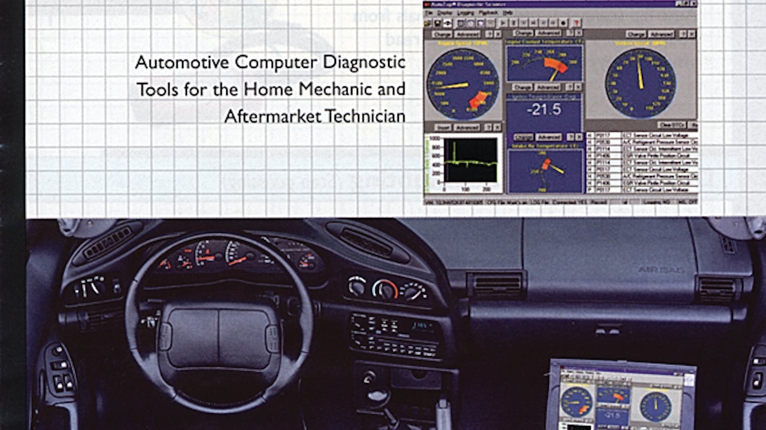 Autotap Brochure | Fleet Maintenance