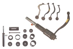 B313000bmwsubframetractionstrutbushingreplacementkit 10096734 B313000bmwsubframetractionstrutbushingreplacementkit 10096734