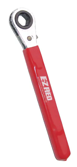Batteryterminalratchetno 10097440 Batteryterminalratchetno 10097440