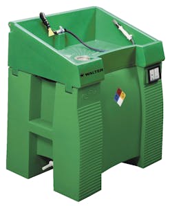 Biocirclepartscleaningsystem 10098210 Biocirclepartscleaningsystem 10098210