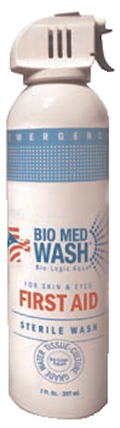 BioMed Wash Fleet Maintenance