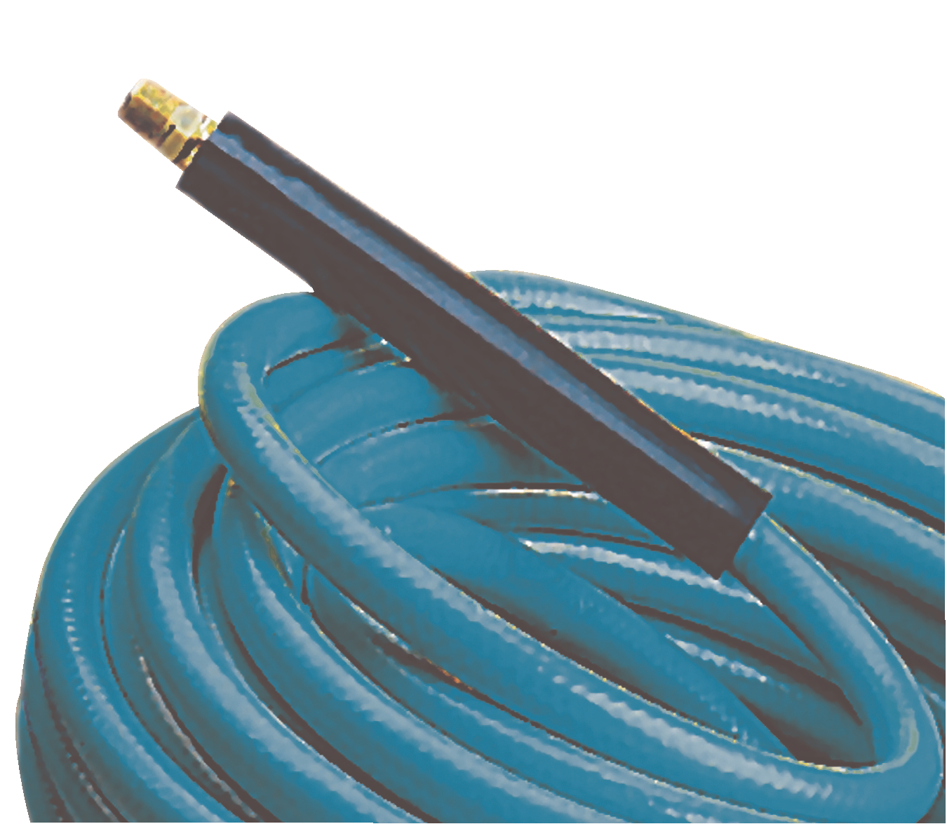 Bluemongoosepolyurethaneairhose 10097905