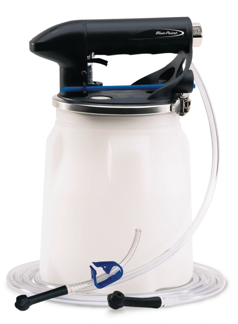 Brakebleederflusherno 10100086