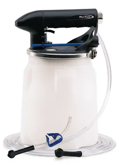 Brakebleederflusherno 10100086 Brakebleederflusherno 10100086