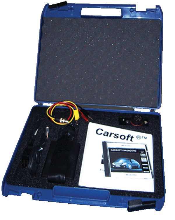 Carsoftmb7 10096985