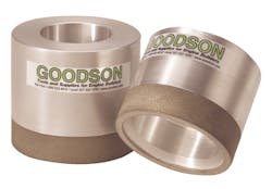 Cbnflywheelgrindingwheels 10097729 Cbnflywheelgrindingwheels 10097729