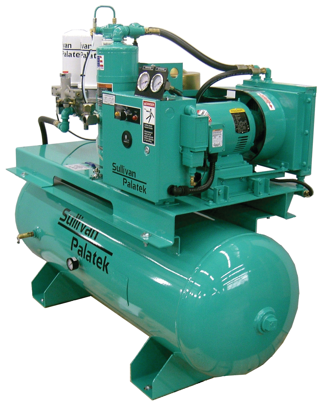 Cddcompressor 10100433