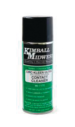 Circkleenultrahighperformancecontactcleaner 10098387