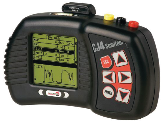 Cj4scantoolandlabscope 10098150