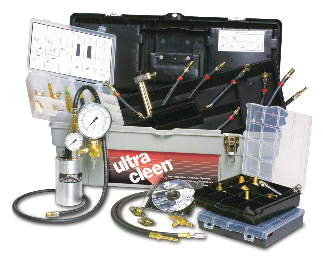Cleenplanfuelinjectionsystem 10100290