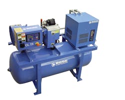 Clseriesscrewcompressor 10096909 Clseriesscrewcompressor 10096909