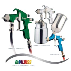 Compactperformanceseriessprayguns 10097358 Compactperformanceseriessprayguns 10097358