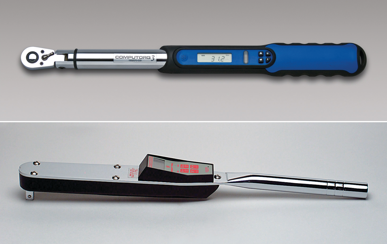 computorq-ii-and-iii-electronic-torque-wrenches-fleet-maintenance