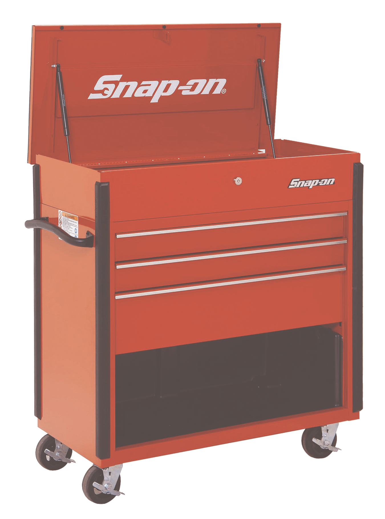 Convertible Shop Cart No. KRSC40 | Fleet Maintenance