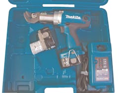 Cordlesssheetmetalcutter 10097527 Cordlesssheetmetalcutter 10097527