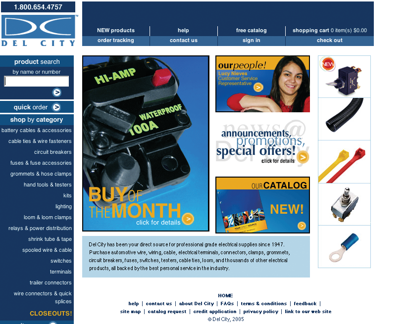 Delcitywebsite 10097326