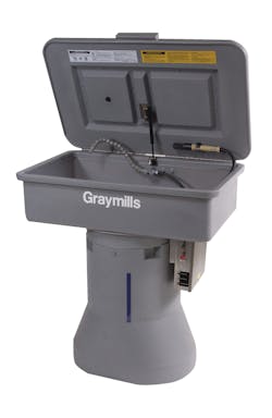 Dh436anddh536sinkanddrumstylepartscleaners 10097743 Dh436anddh536sinkanddrumstylepartscleaners 10097743