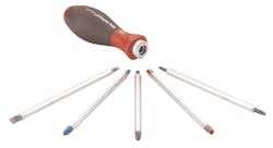 Drivelocvibladesystem 10100828 Drivelocvibladesystem 10100828