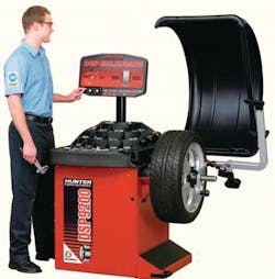 Dsp9200digitalsignalprocessorwheelbalancer 10098004 Dsp9200digitalsignalprocessorwheelbalancer 10098004