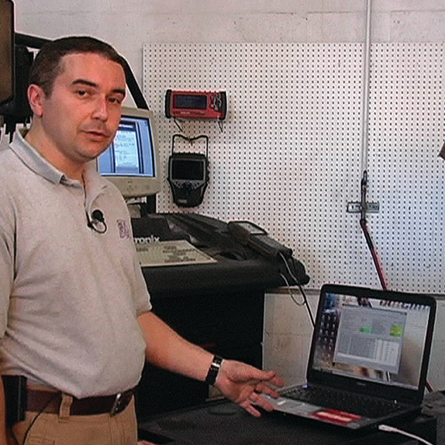 Dvdtrainingvideoonmode06diagnostics 10096675