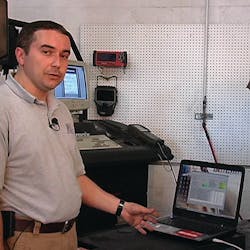 Dvdtrainingvideoonmode06diagnostics 10096675 Dvdtrainingvideoonmode06diagnostics 10096675