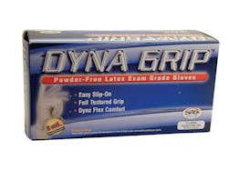 Dynagrippowderfreelatexgloves 10098965 Dynagrippowderfreelatexgloves 10098965