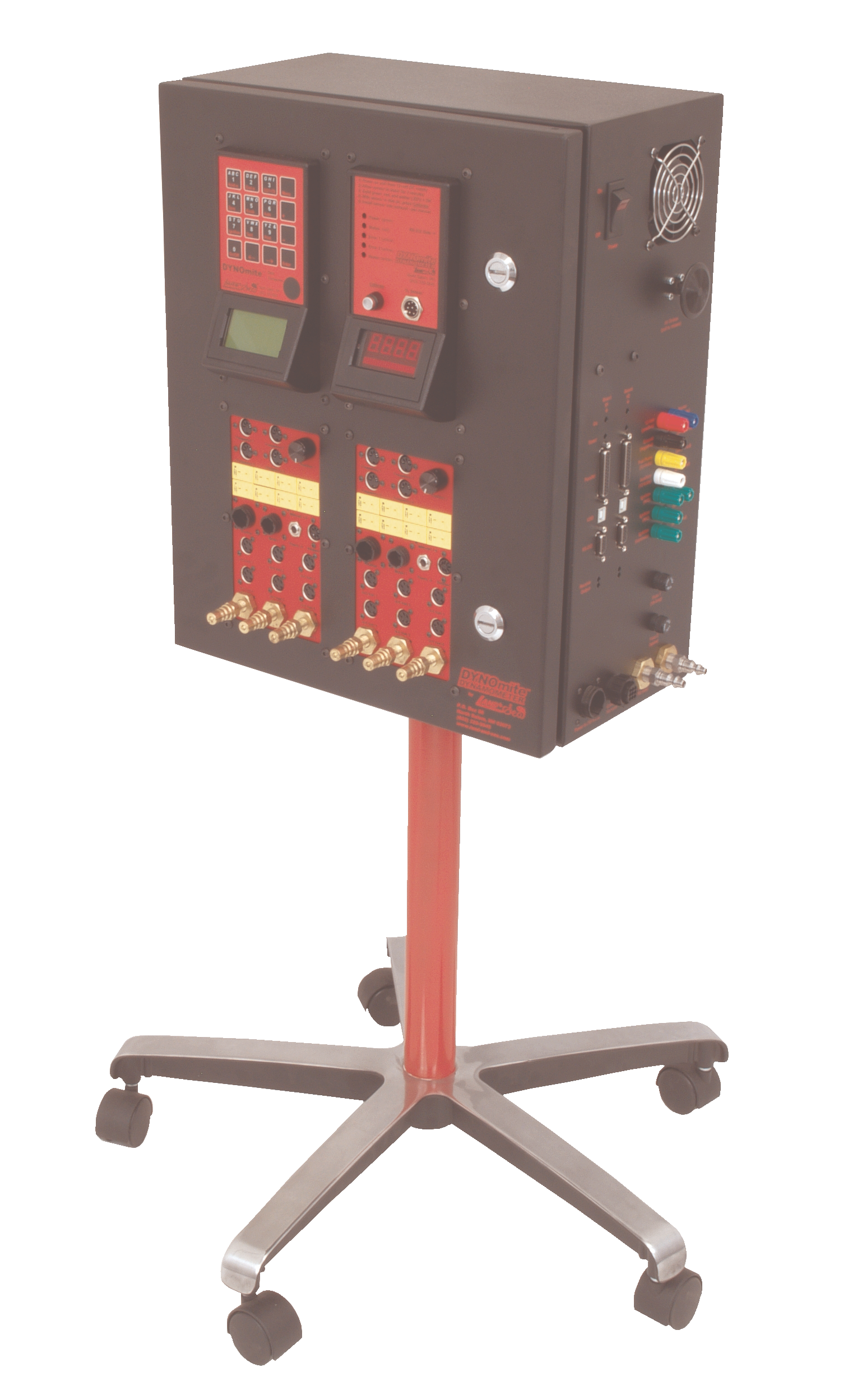 Dynomiteprodataacquisitionsubsystem 10098526